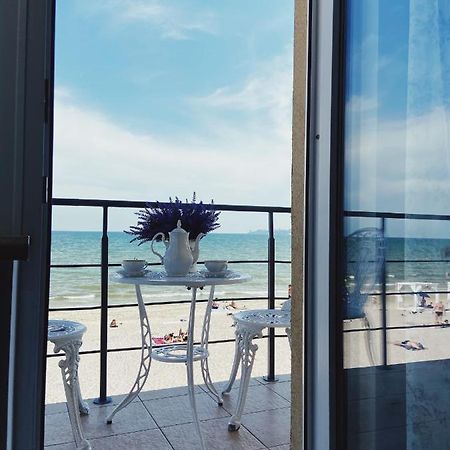 Hotel Tsvetok Odessza Kültér fotó