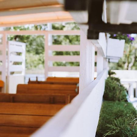 Hotel Tsvetok Odessza Kültér fotó