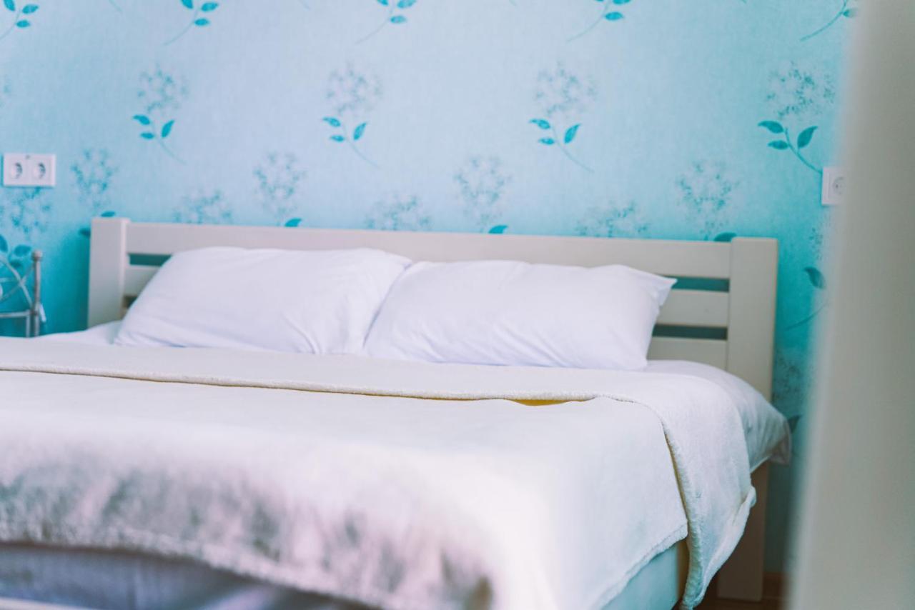 Hotel Tsvetok Odessza Kültér fotó