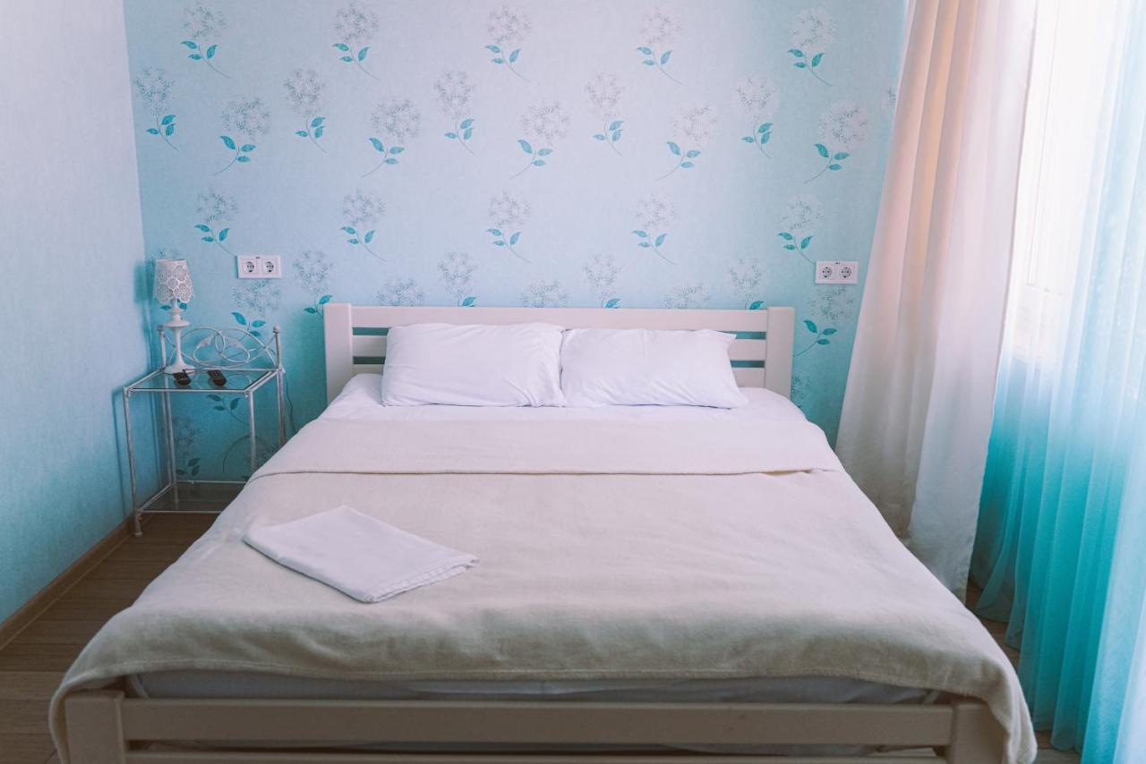 Hotel Tsvetok Odessza Kültér fotó
