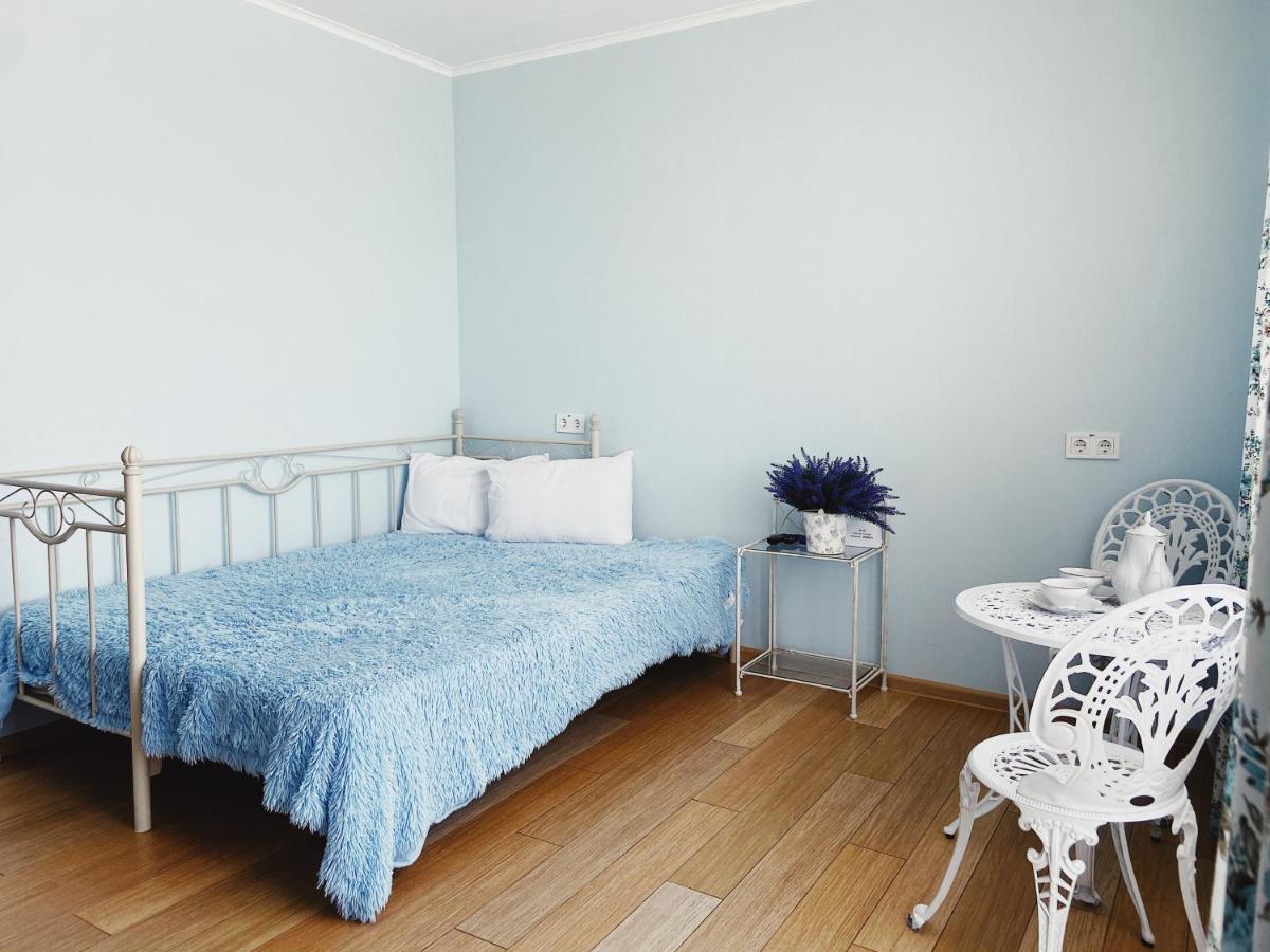 Hotel Tsvetok Odessza Kültér fotó
