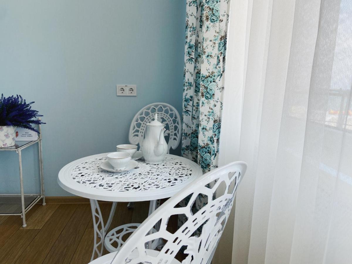 Hotel Tsvetok Odessza Kültér fotó