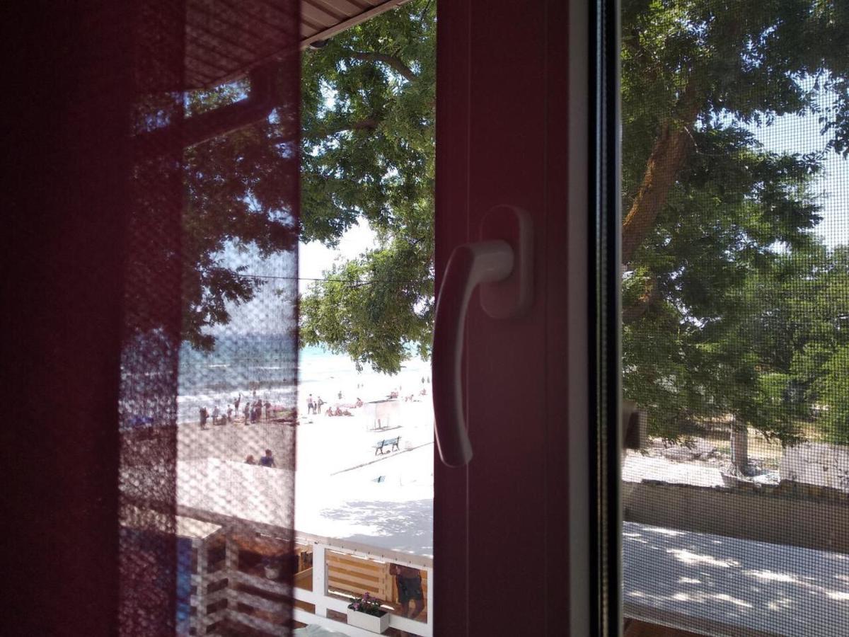 Hotel Tsvetok Odessza Kültér fotó