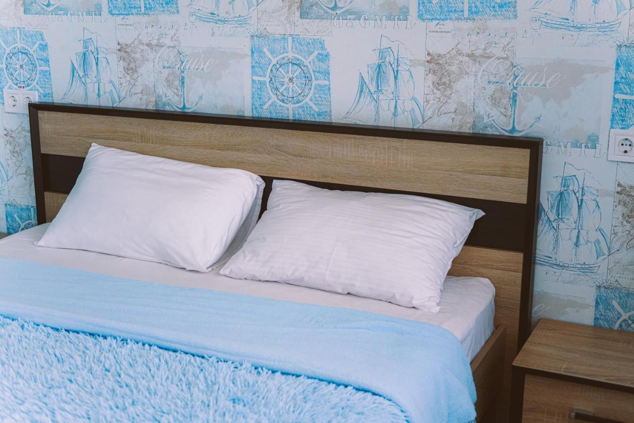 Hotel Tsvetok Odessza Kültér fotó