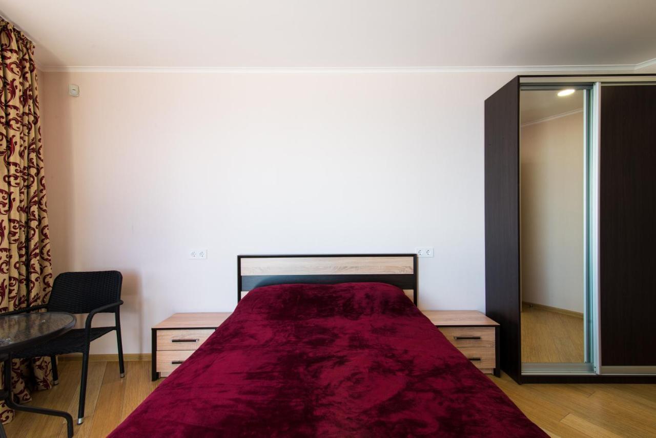 Hotel Tsvetok Odessza Kültér fotó