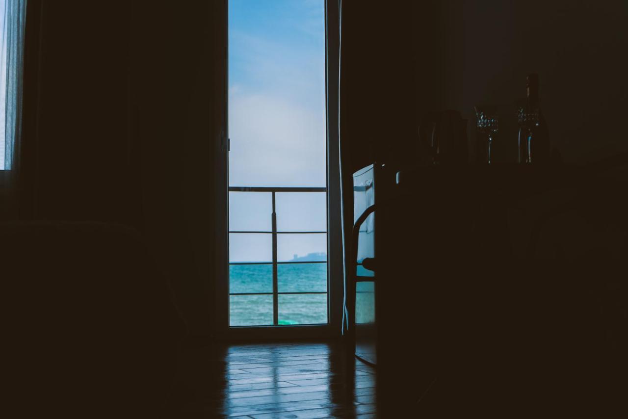 Hotel Tsvetok Odessza Kültér fotó
