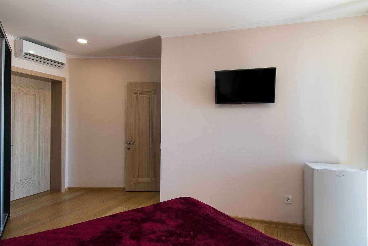 Hotel Tsvetok Odessza Kültér fotó