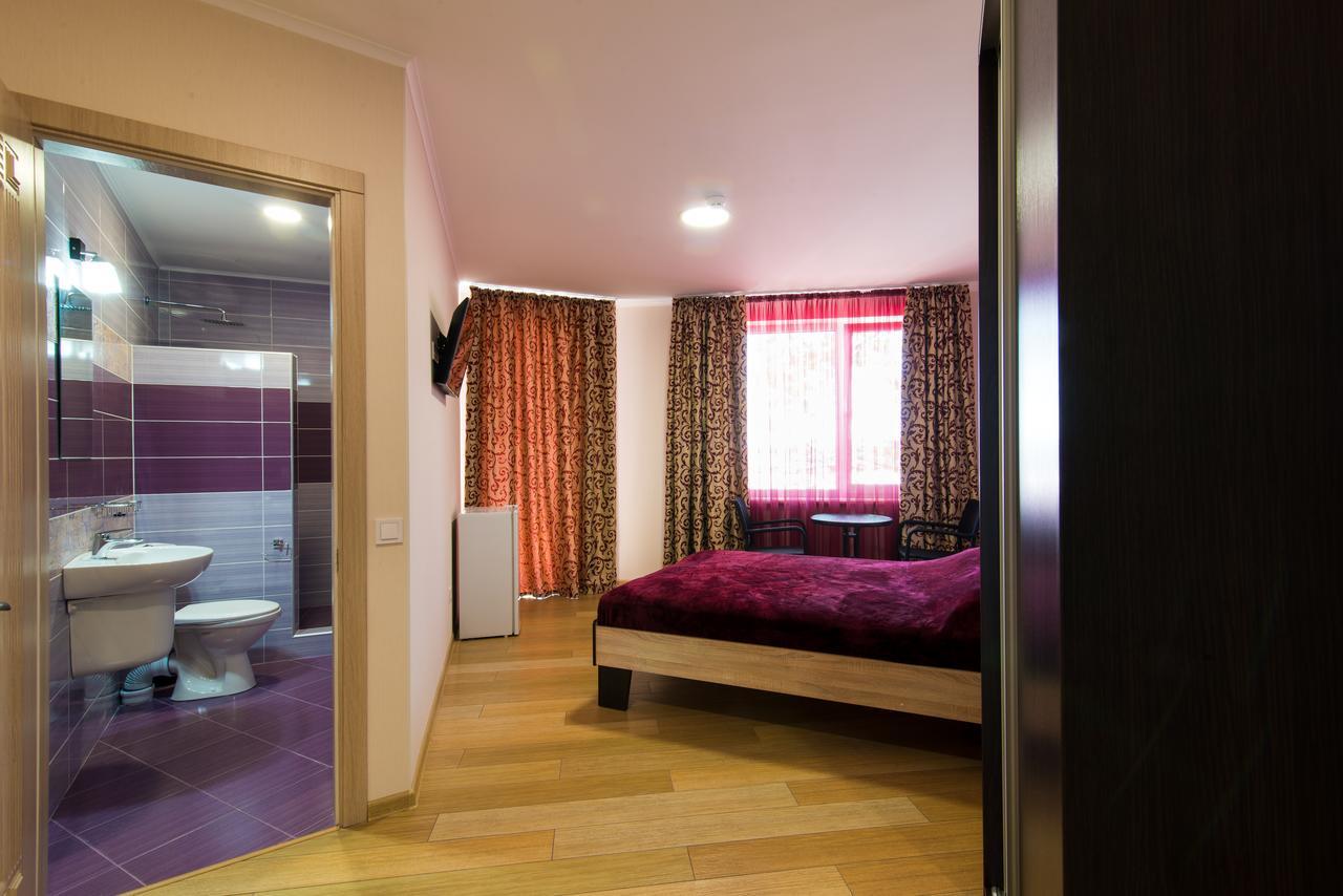 Hotel Tsvetok Odessza Kültér fotó